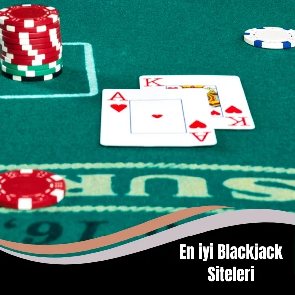 En iyi Blackjack Siteleri
