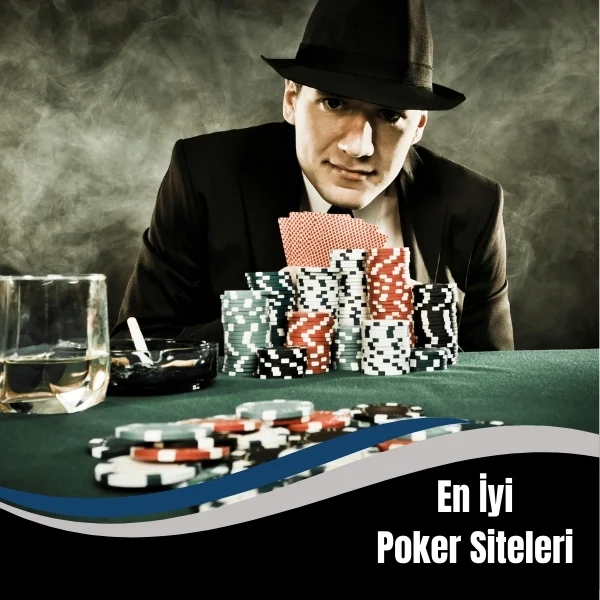 En iyi Poker Siteleri