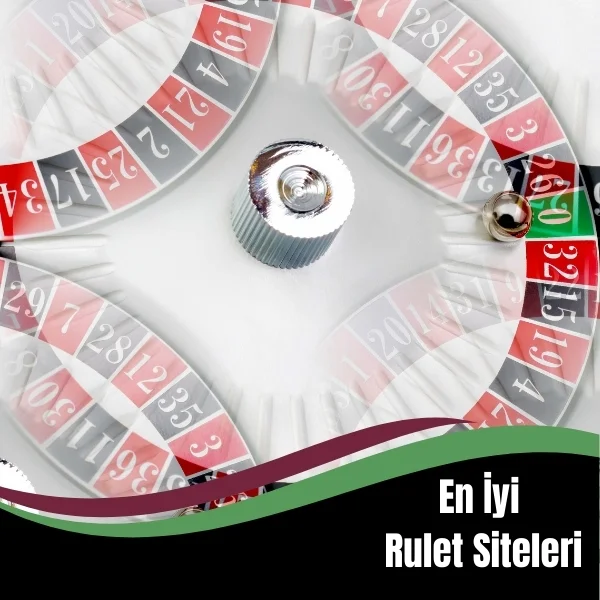 En iyi Rulet Siteleri