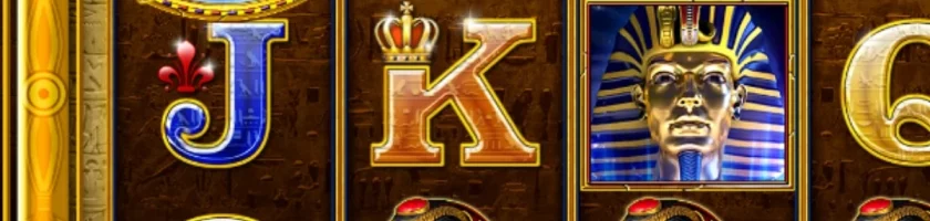 Gold Of Ra
