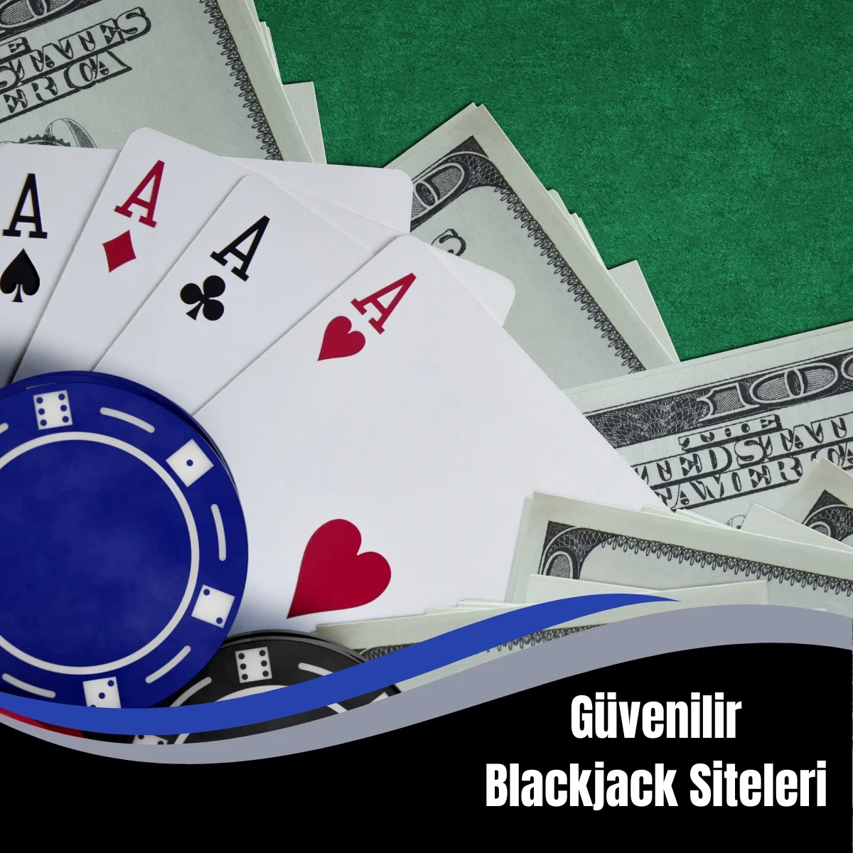 Güvenilir Blackjack Siteleri